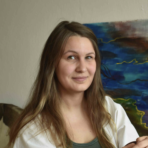 Michaela Lukášová