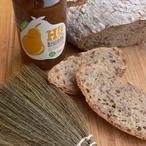 Pečení kváskového chleba a sladkého pečiva