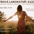 POHYBOVÁ LABORATOŘ - kontakt
