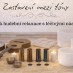 Resonancia · Zastavení mezi tóny