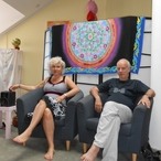 Prasadam a Martina Janků / Žlutá esence bytí