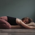 Večerní jóga a relaxace