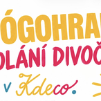 JÓGOHRANÍ “VOLÁNÍ DIVOČINY”