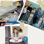 Mindfulness pro děti / 7–15 let