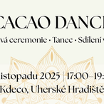 Cacao dance s Hankou
