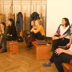 Zenové divadlo s Prasadamem - večerní ochutnávka 